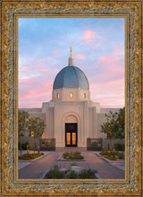 Load image into Gallery viewer, Tucson Pastel Evening