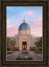 Load image into Gallery viewer, Tucson Pastel Evening