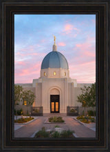 Load image into Gallery viewer, Tucson Pastel Evening