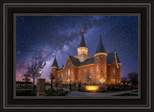 Load image into Gallery viewer, Provo City Center Celestial