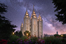 Load image into Gallery viewer, Salt Lake Celestial