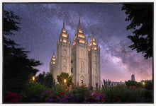 Load image into Gallery viewer, Salt Lake Celestial