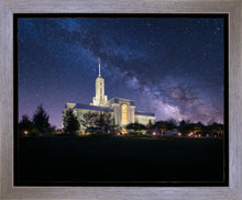 Load image into Gallery viewer, Mount Timpanogos Celestial