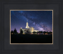Load image into Gallery viewer, Mount Timpanogos Celestial