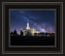 Load image into Gallery viewer, Mount Timpanogos Celestial