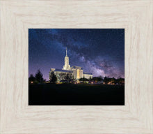 Load image into Gallery viewer, Mount Timpanogos Celestial