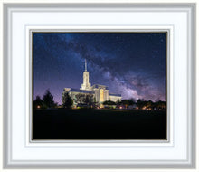 Load image into Gallery viewer, Mount Timpanogos Celestial