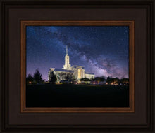 Load image into Gallery viewer, Mount Timpanogos Celestial