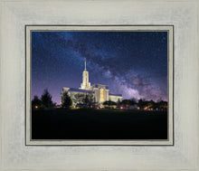 Load image into Gallery viewer, Mount Timpanogos Celestial
