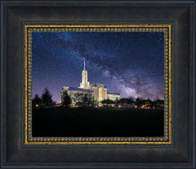 Load image into Gallery viewer, Mount Timpanogos Celestial