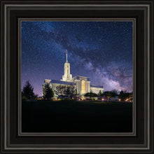 Load image into Gallery viewer, Mount Timpanogos Celestial