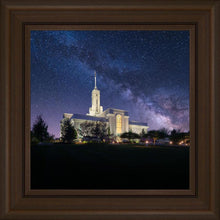Load image into Gallery viewer, Mount Timpanogos Celestial