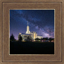 Load image into Gallery viewer, Mount Timpanogos Celestial