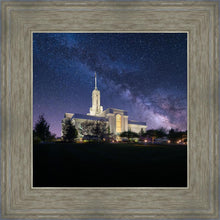 Load image into Gallery viewer, Mount Timpanogos Celestial