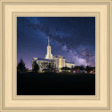 Load image into Gallery viewer, Mount Timpanogos Celestial