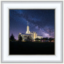 Load image into Gallery viewer, Mount Timpanogos Celestial