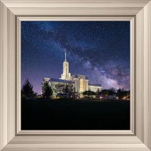 Load image into Gallery viewer, Mount Timpanogos Celestial
