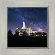 Load image into Gallery viewer, Mount Timpanogos Celestial