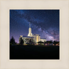 Load image into Gallery viewer, Mount Timpanogos Celestial