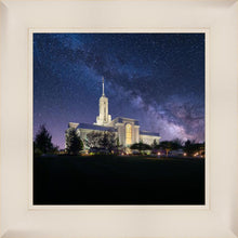 Load image into Gallery viewer, Mount Timpanogos Celestial
