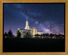 Load image into Gallery viewer, Mount Timpanogos Celestial