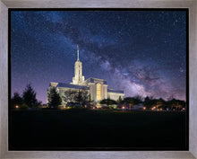 Load image into Gallery viewer, Mount Timpanogos Celestial