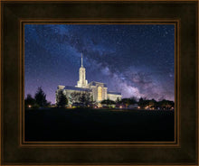 Load image into Gallery viewer, Mount Timpanogos Celestial