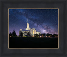 Load image into Gallery viewer, Mount Timpanogos Celestial