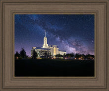 Load image into Gallery viewer, Mount Timpanogos Celestial