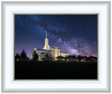 Load image into Gallery viewer, Mount Timpanogos Celestial