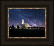 Load image into Gallery viewer, Mount Timpanogos Celestial