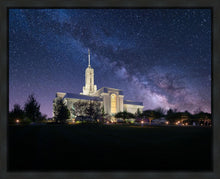 Load image into Gallery viewer, Mount Timpanogos Celestial