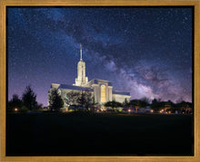 Load image into Gallery viewer, Mount Timpanogos Celestial