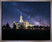 Load image into Gallery viewer, Mount Timpanogos Celestial
