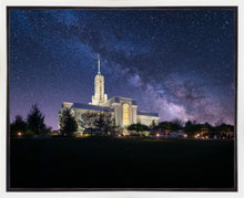 Load image into Gallery viewer, Mount Timpanogos Celestial