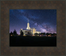 Load image into Gallery viewer, Mount Timpanogos Celestial