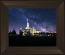 Load image into Gallery viewer, Mount Timpanogos Celestial