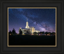 Load image into Gallery viewer, Mount Timpanogos Celestial