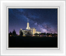 Load image into Gallery viewer, Mount Timpanogos Celestial