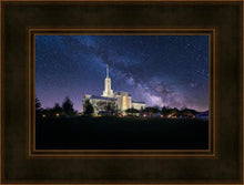 Load image into Gallery viewer, Mount Timpanogos Celestial