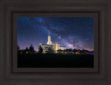 Load image into Gallery viewer, Mount Timpanogos Celestial
