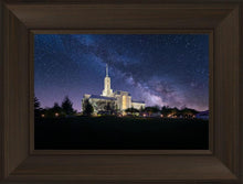 Load image into Gallery viewer, Mount Timpanogos Celestial