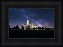 Load image into Gallery viewer, Mount Timpanogos Celestial