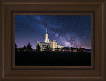 Load image into Gallery viewer, Mount Timpanogos Celestial