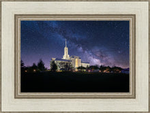 Load image into Gallery viewer, Mount Timpanogos Celestial