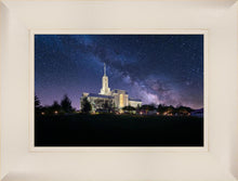 Load image into Gallery viewer, Mount Timpanogos Celestial