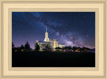 Load image into Gallery viewer, Mount Timpanogos Celestial