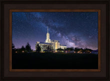 Load image into Gallery viewer, Mount Timpanogos Celestial