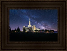 Load image into Gallery viewer, Mount Timpanogos Celestial