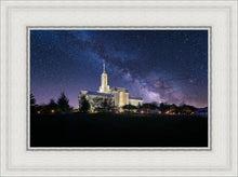 Load image into Gallery viewer, Mount Timpanogos Celestial